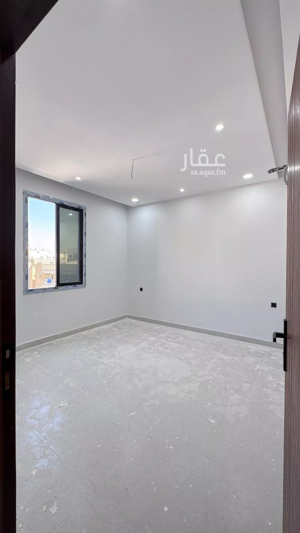 شقة 4 غرف في مشرفة 2