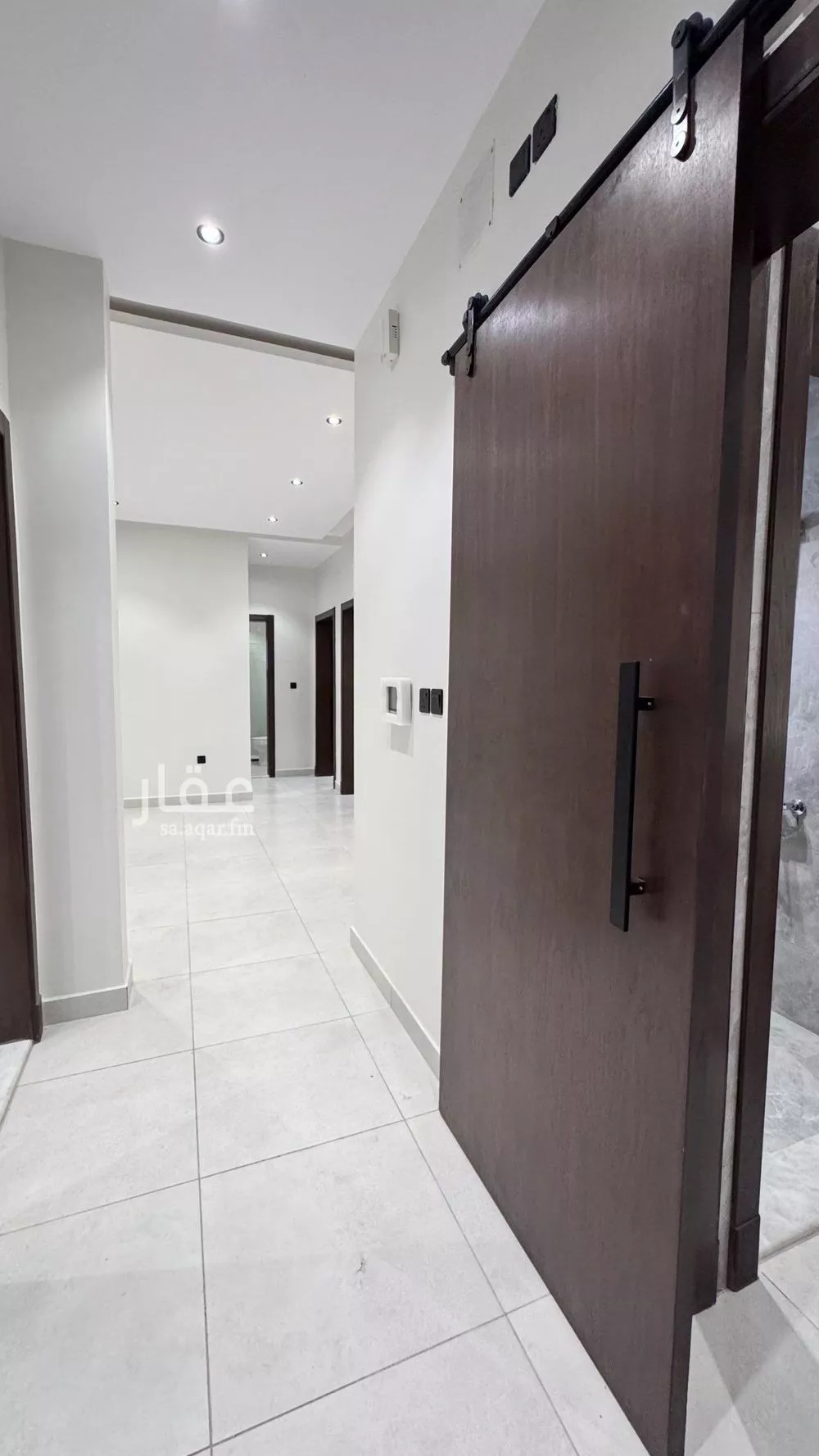 شقة 4 غرف في الصفا 1