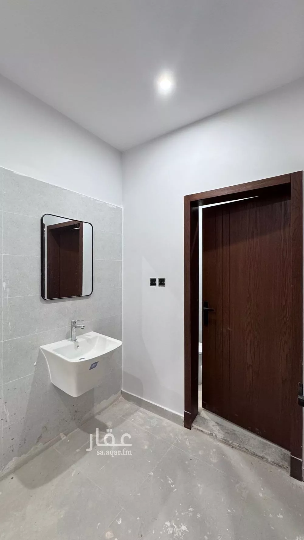 شقة 4 غرف في مشرفة 5