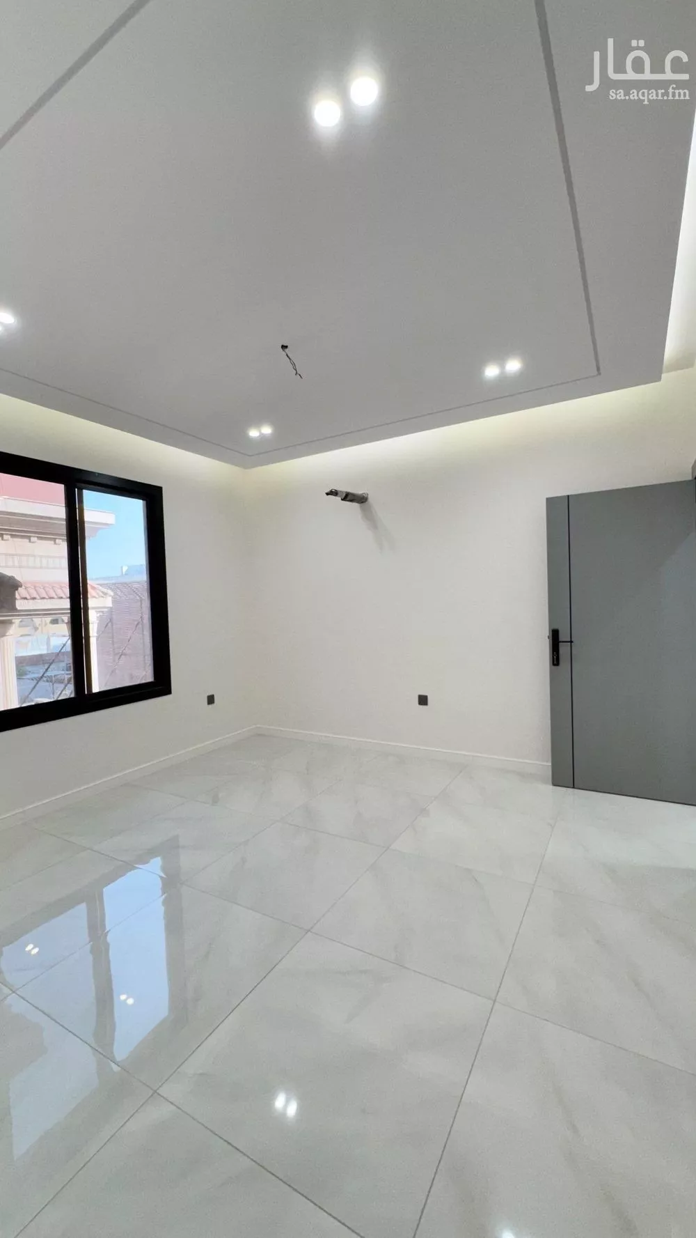 شقة 4 غرف في الزهراء 1