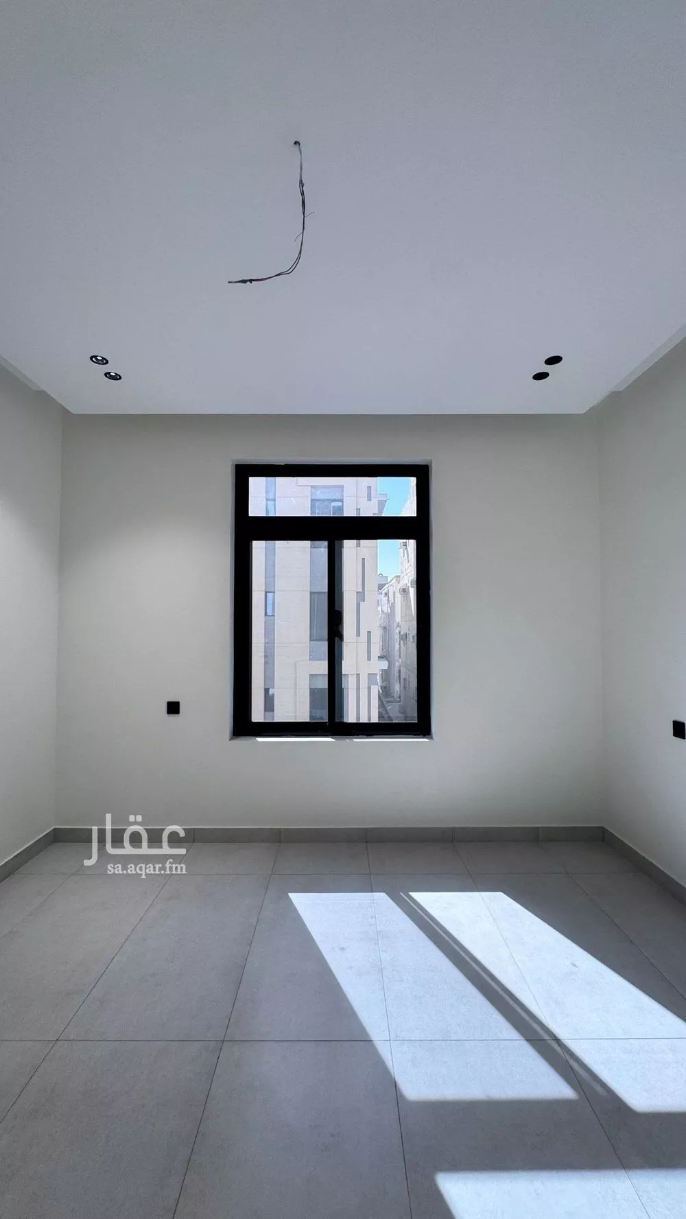 شقة 3 غرف في السلامة 1