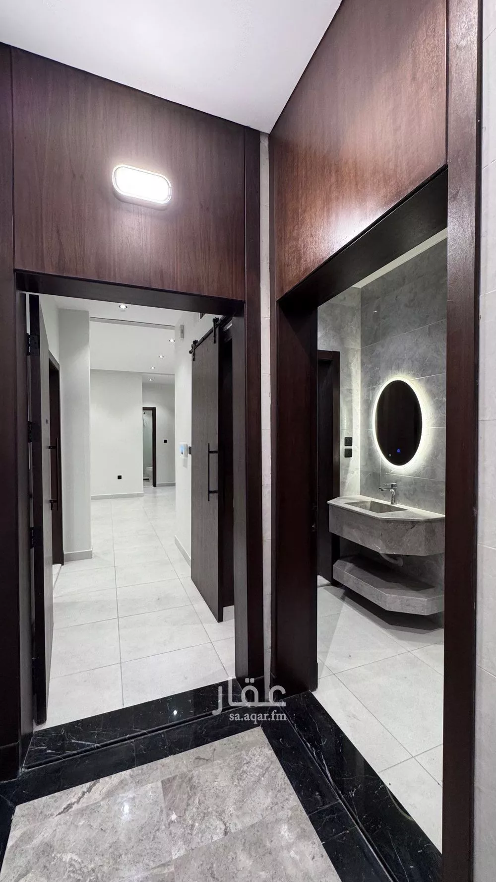 شقة 4 غرف في الصفا 3