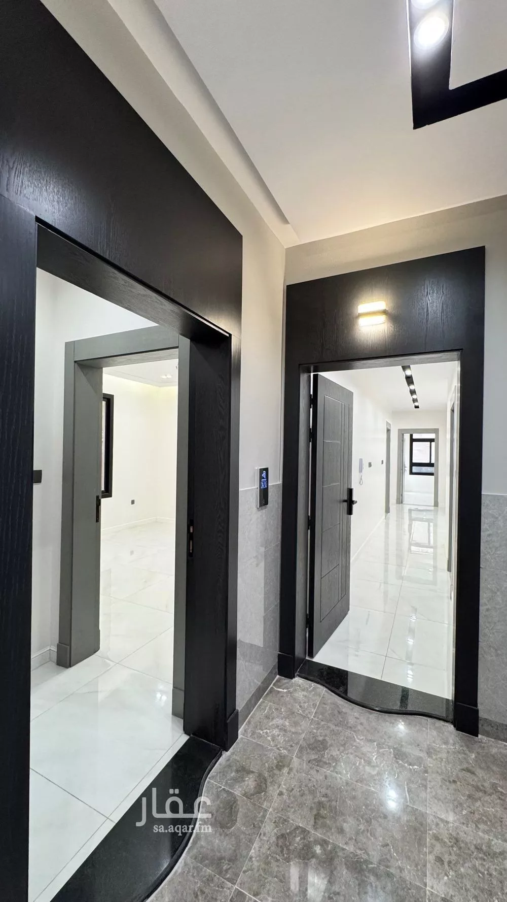 شقة 4 غرف في الزهراء 4