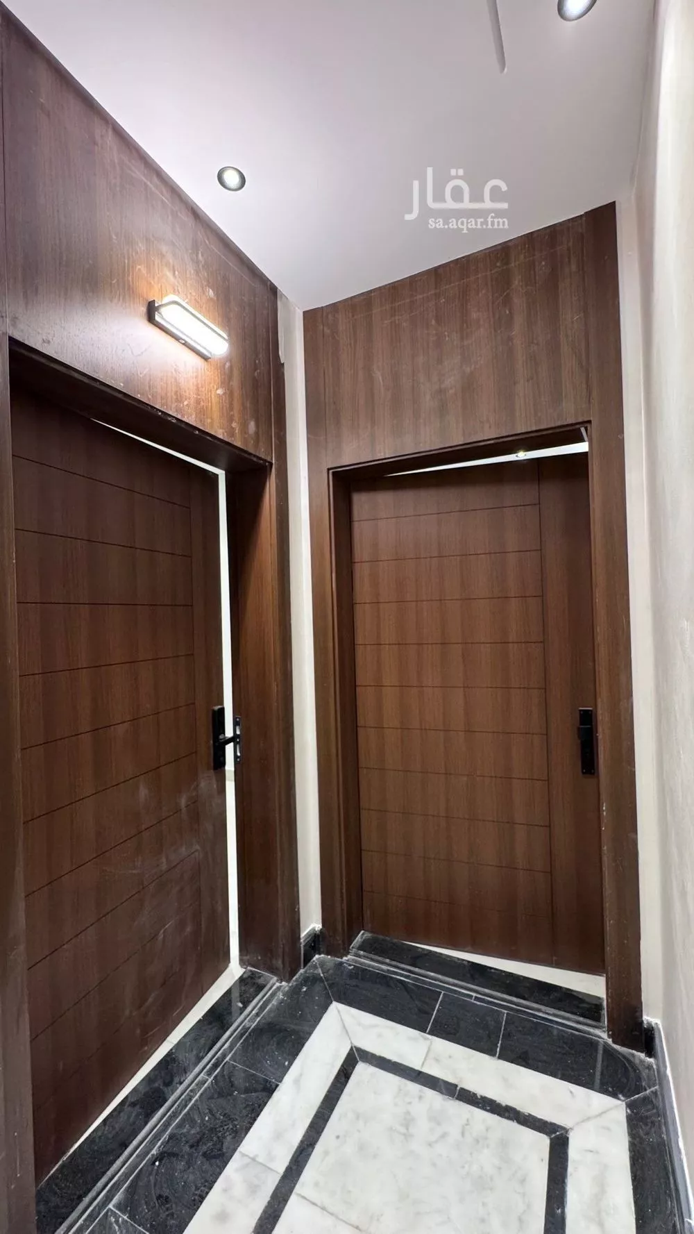 شقة 3 غرف في الروضة 5