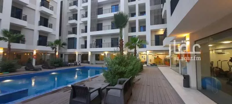 شقة 1 غرف في الحمرا 1