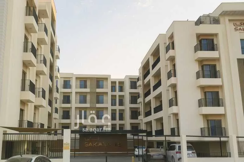 شقة 1 غرف في الحمرا 5