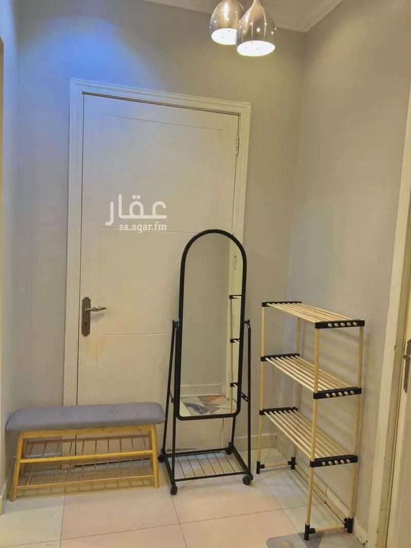 دور 1 غرف في الربوة 4