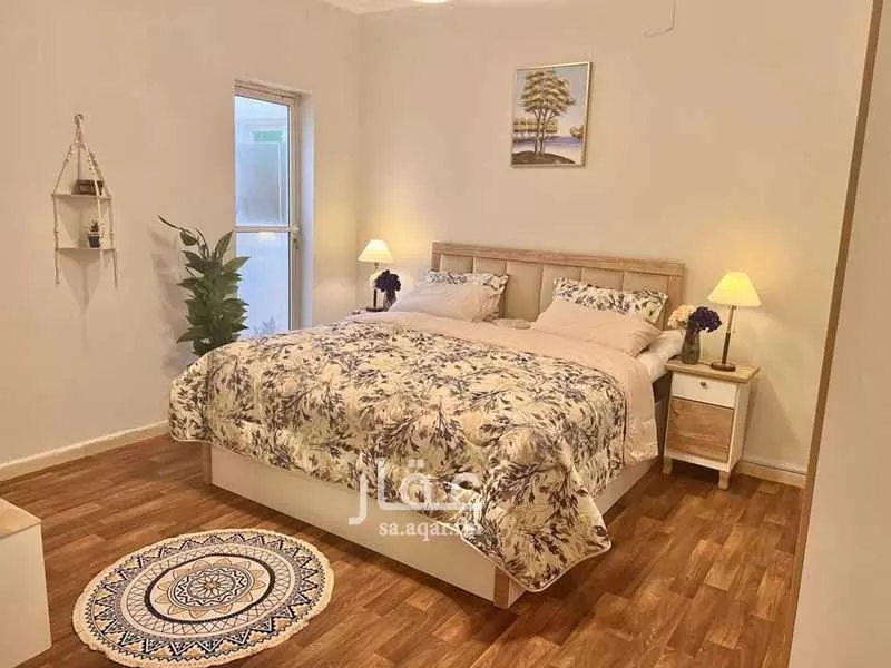 دور 3 غرف في الربوة 4