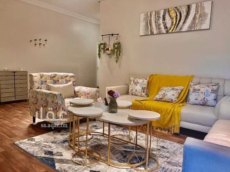 دور 3 غرف في الربوة 2