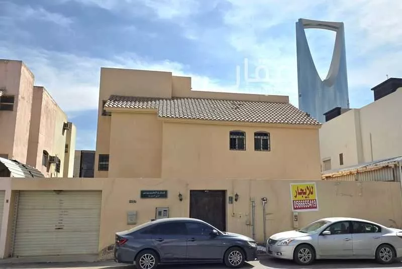 4 bedroom villa in Al Wurud, Riyadh 10