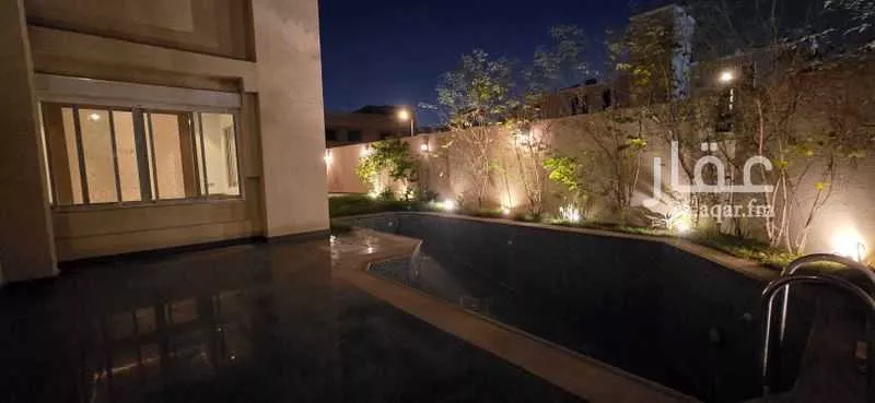 فيلا 7 غرف في العليا 3