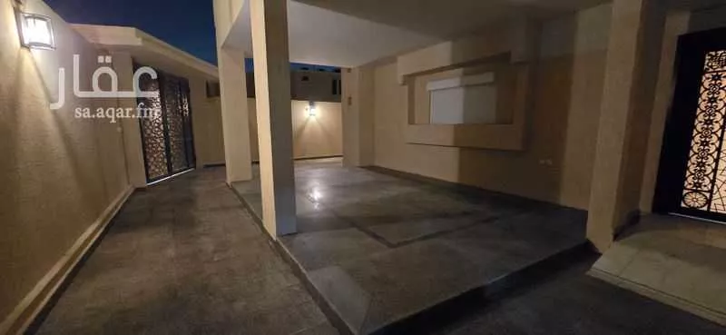 فيلا 7 غرف في العليا 4