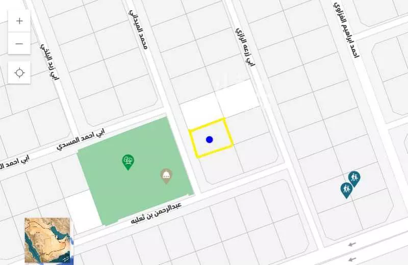 7 bedroom villa in Al Basateen, Jeddah 6