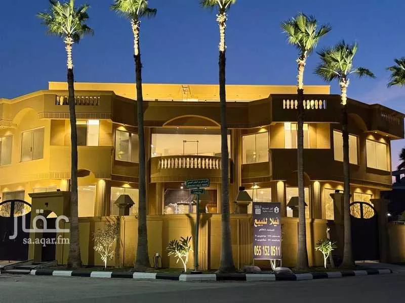 فيلا 6 غرف في التحلية 5