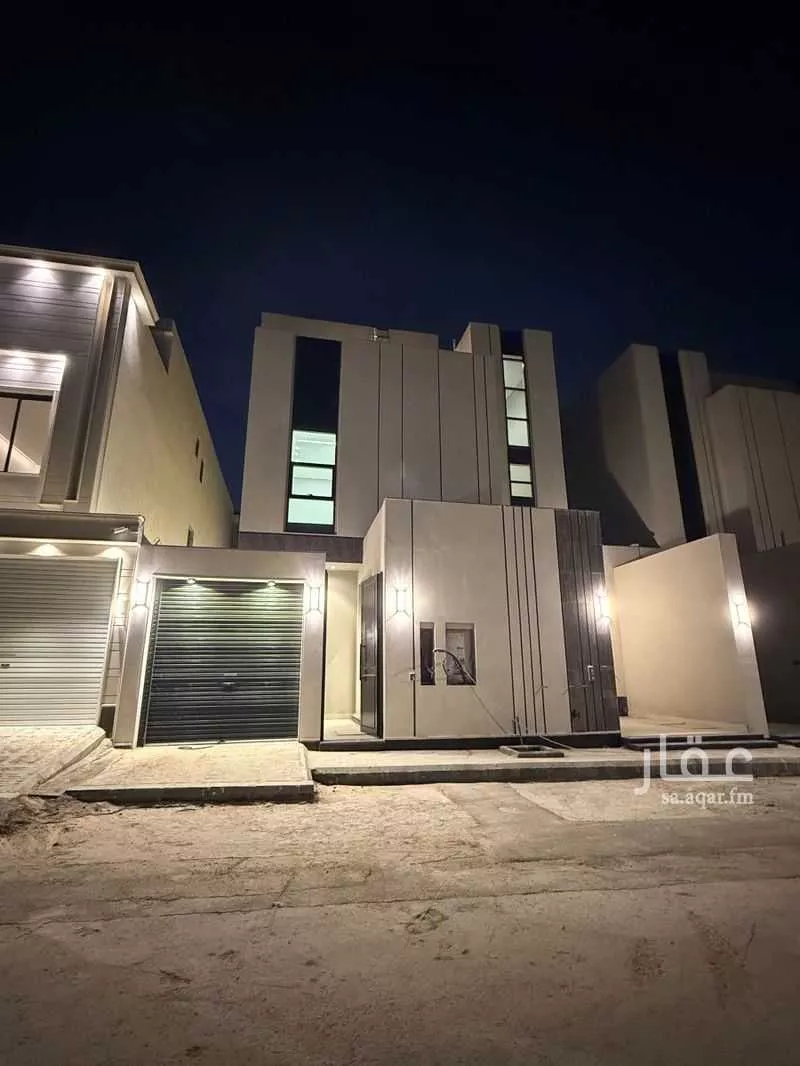 دور 4 غرف في الجنادرية 1