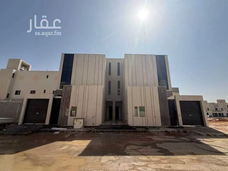 دور 5 غرف في الجنادرية 1