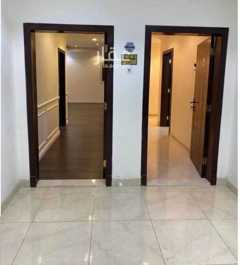 شقة 4 غرف في المنتزه 2