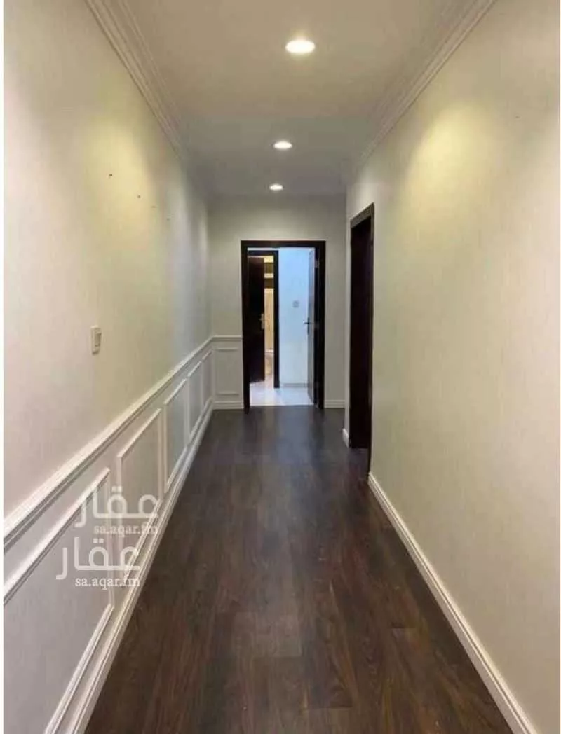 شقة 4 غرف في المنتزه 3