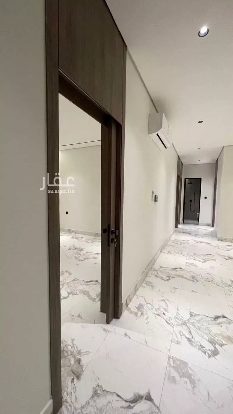 شقة 3 غرف في الحمرا 5