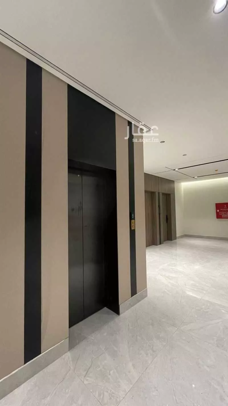 شقة 3 غرف في الحمرا 4