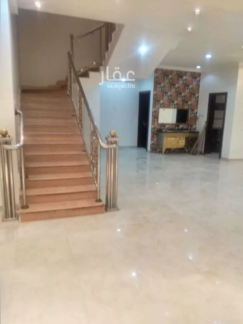 4 bedroom villa in Al Yasmin, Riyadh 7