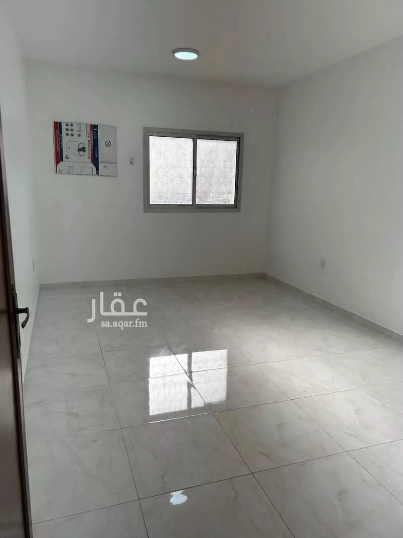 شقة 2 غرف في مدينة العمال 1