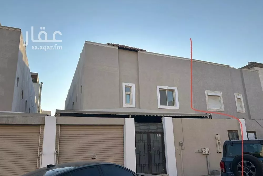 فيلا 7 غرف في القصور، الظهران 15