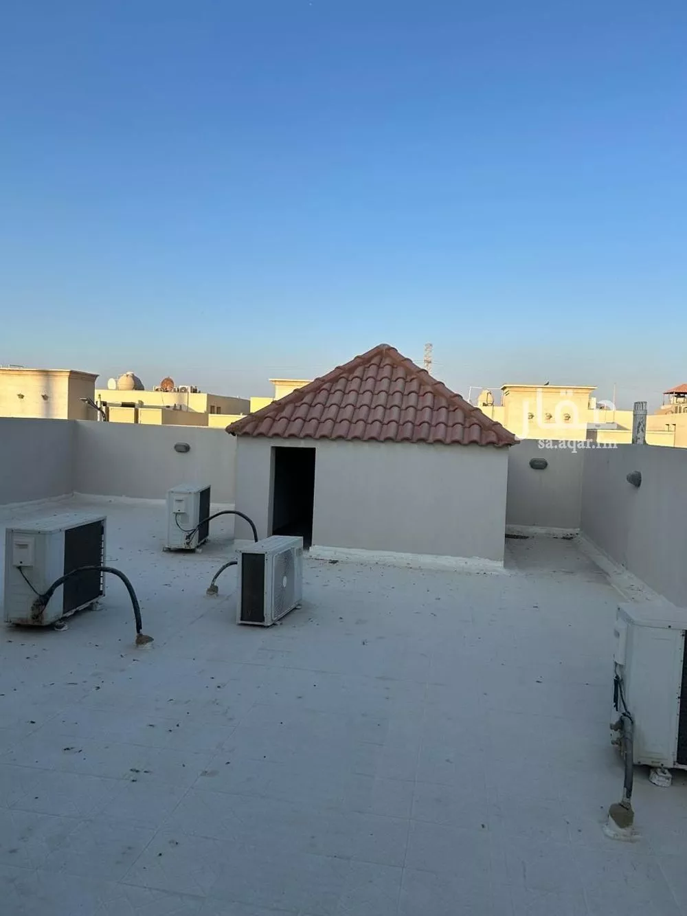 فيلا 7 غرف في القصور، الظهران 6