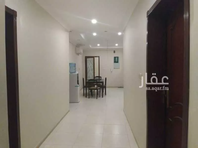 شقة 5 غرف في المنتزه 1