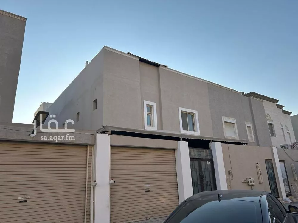 فيلا 7 غرف في القصور، الظهران 17