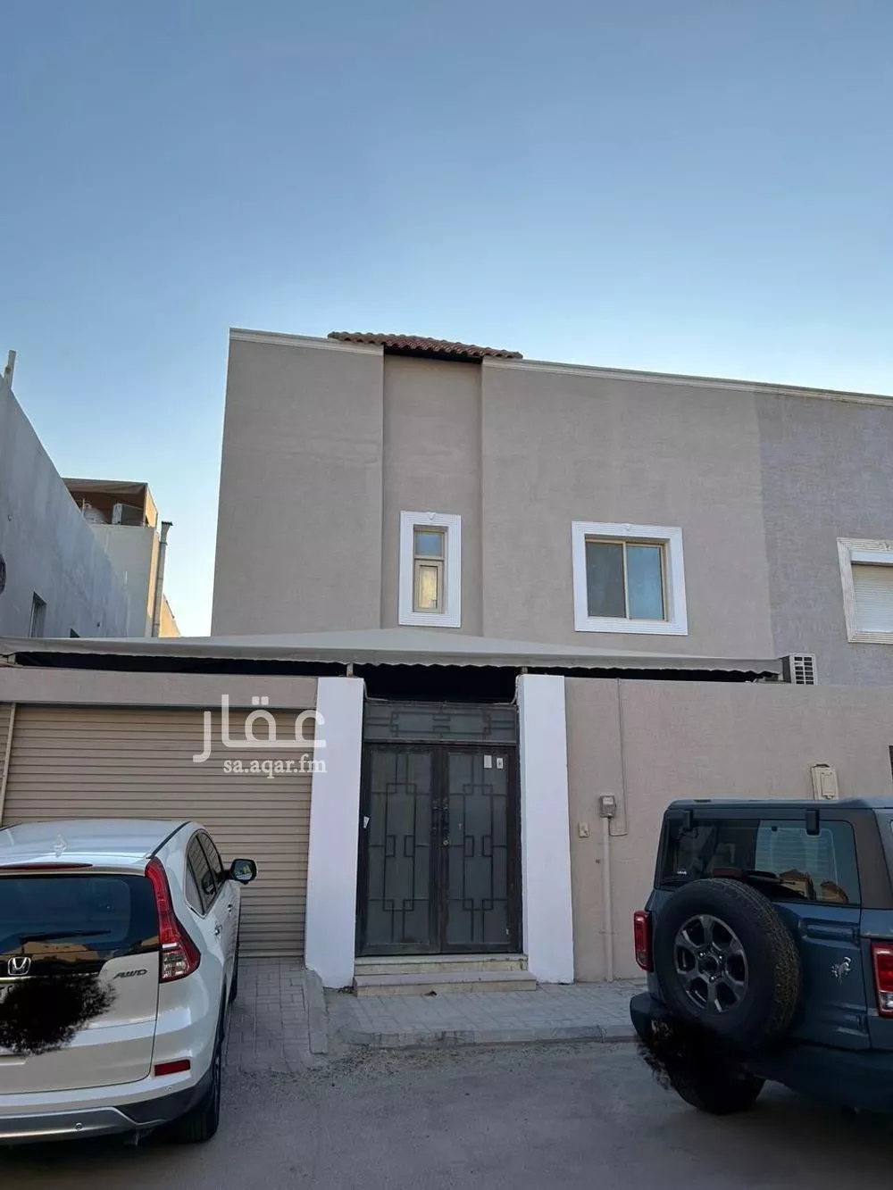 فيلا 7 غرف في القصور، الظهران 20