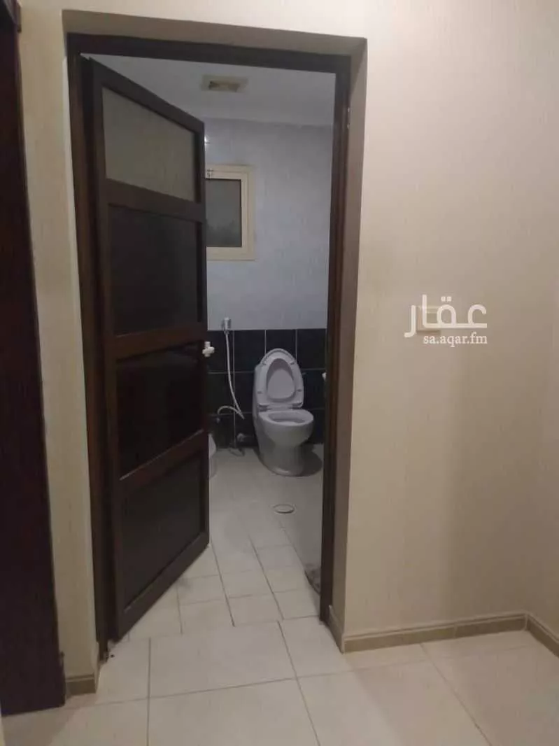 شقة 5 غرف في المنتزه 4