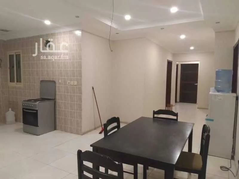 شقة 5 غرف في المنتزه 3