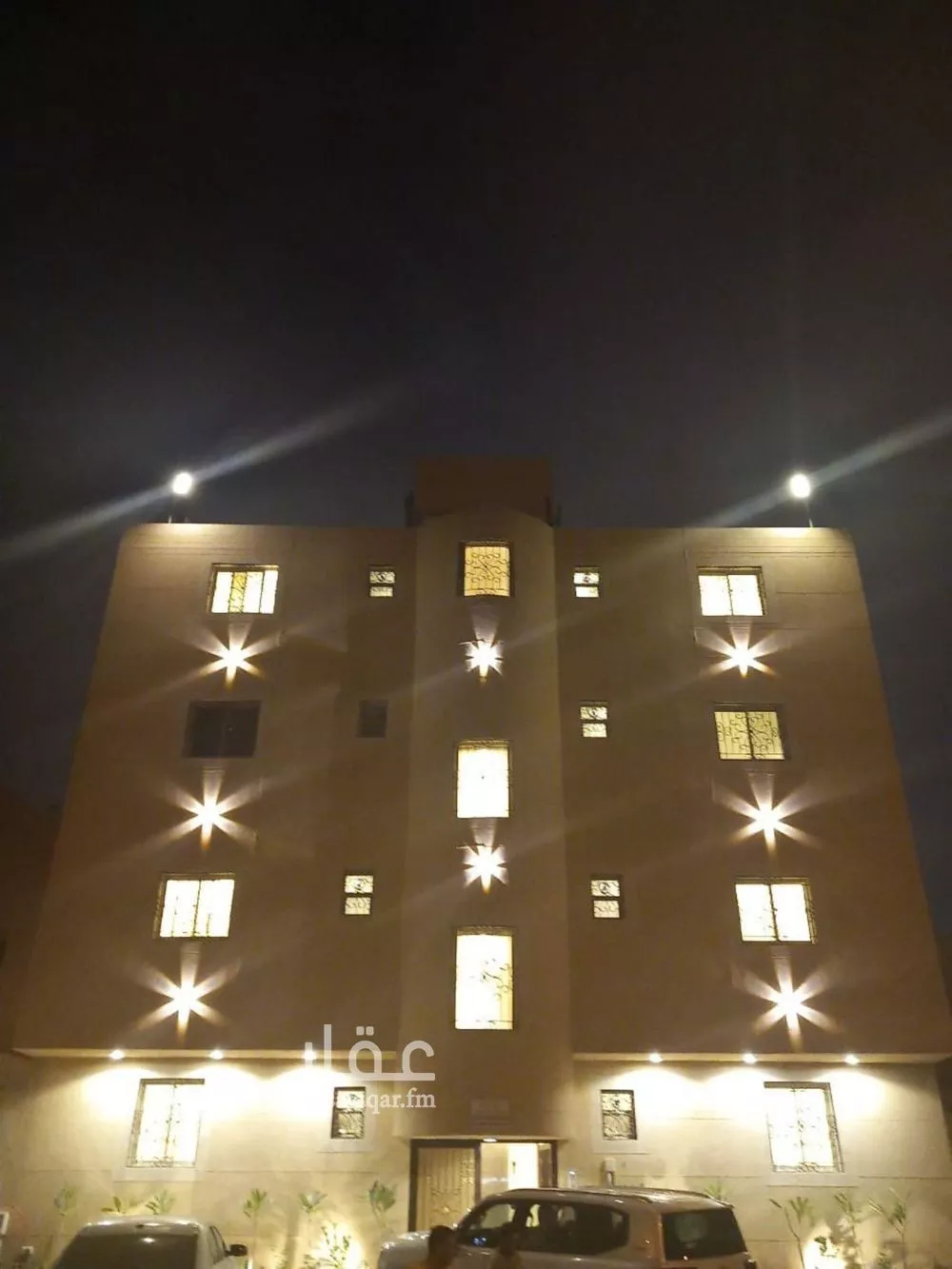 1 bedroom apartment in Al Aqiq
