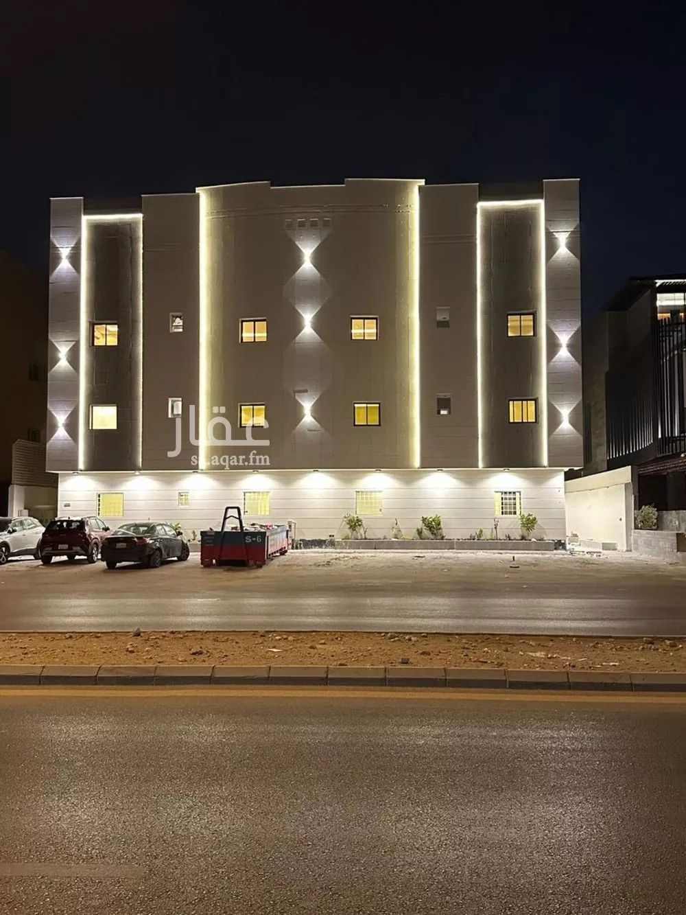 1 bedroom apartment in Al Malqa