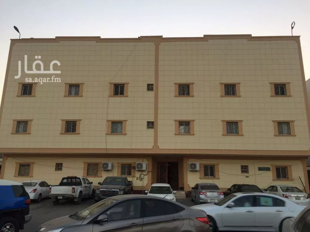 1 bedroom apartment in Al Narjis