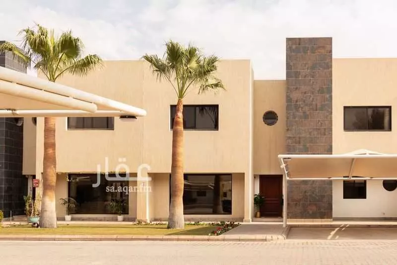 فيلا 3 غرف في المونسية 1