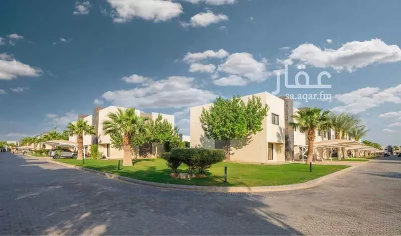 فيلا 3 غرف في المونسية 3