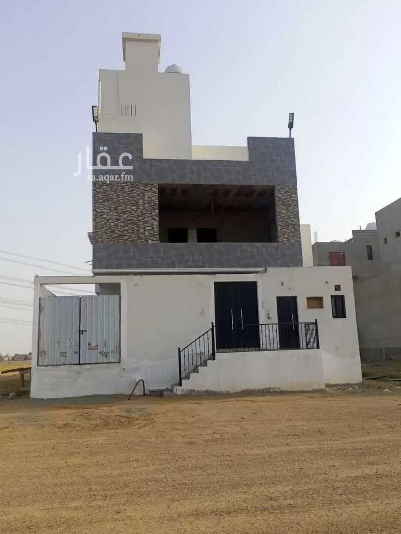 شقة 1 غرف في البشائر