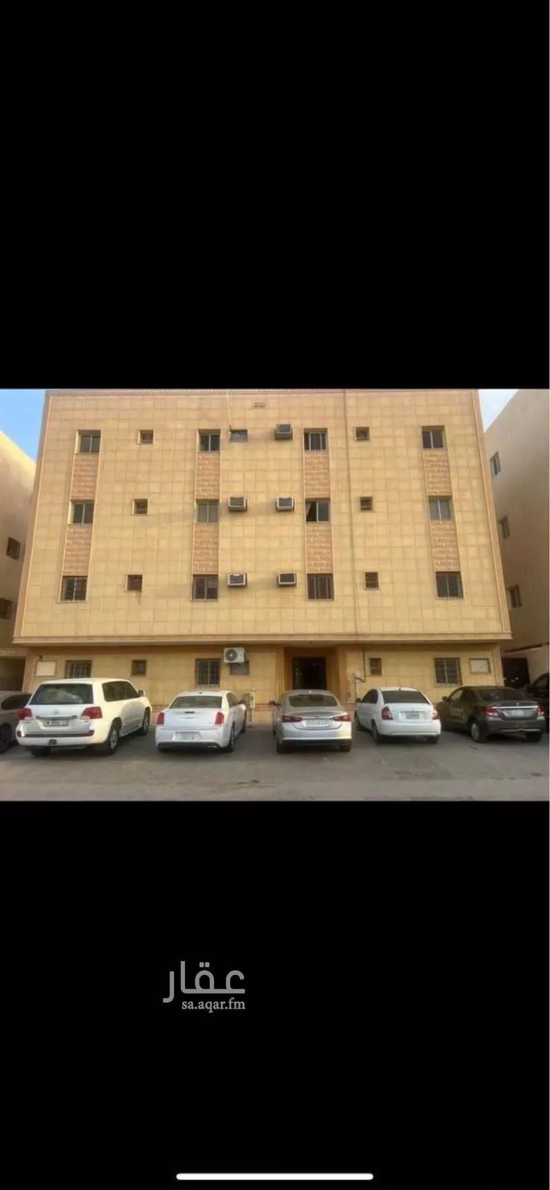 شقة 1 غرف في المونسية 4