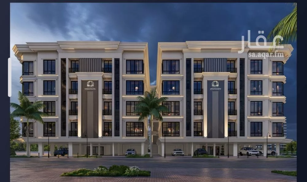 شقة 3 غرف في الصوارى 1