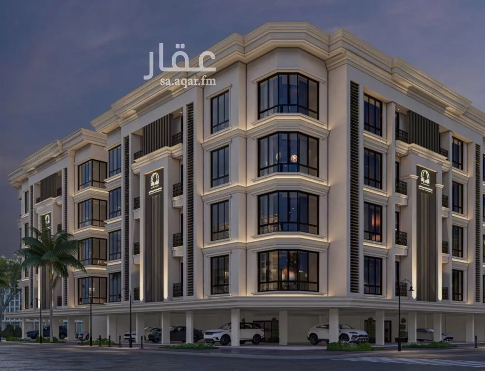 شقة 4 غرف في الصوارى 1