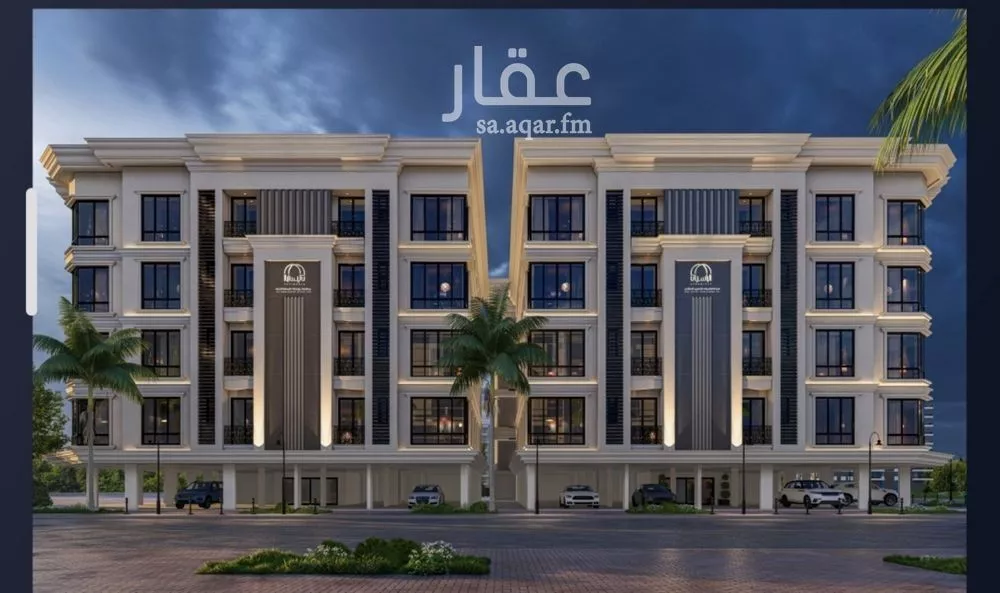 شقة 4 غرف في الصوارى 2