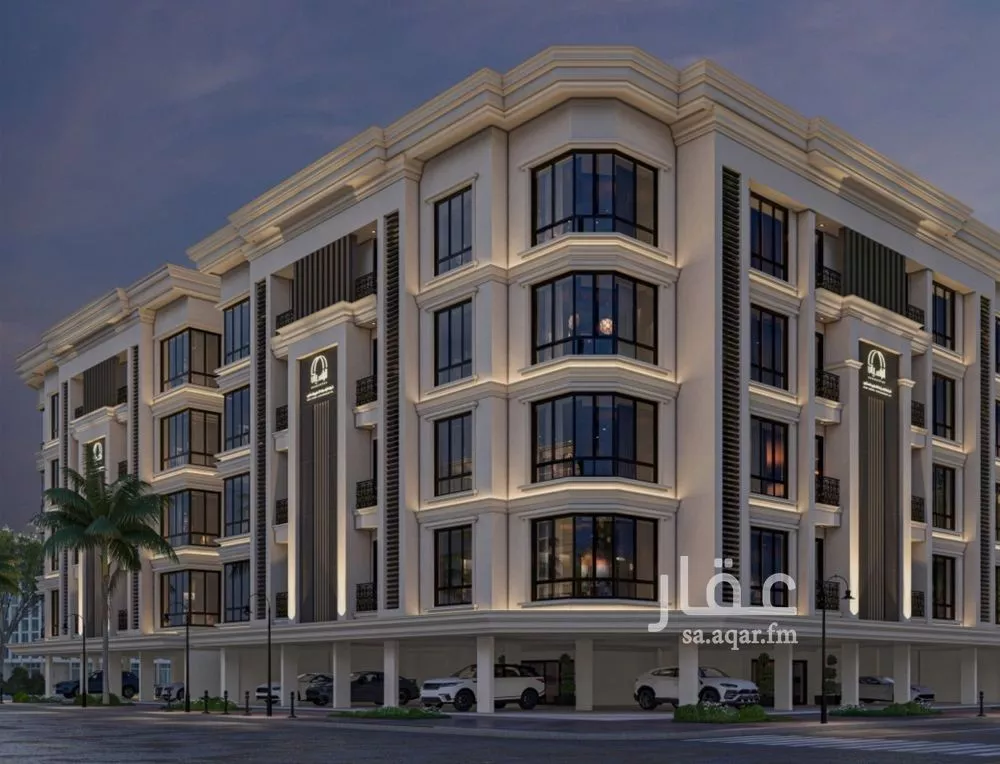 شقة 5 غرف في الصوارى 2