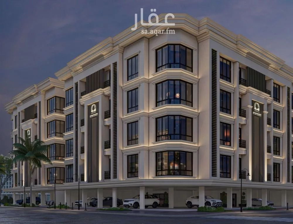 شقة 3 غرف في الصوارى 3