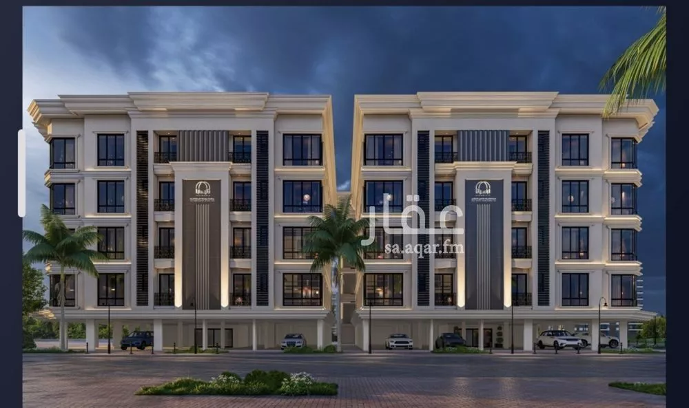 شقة 3 غرف في الصوارى