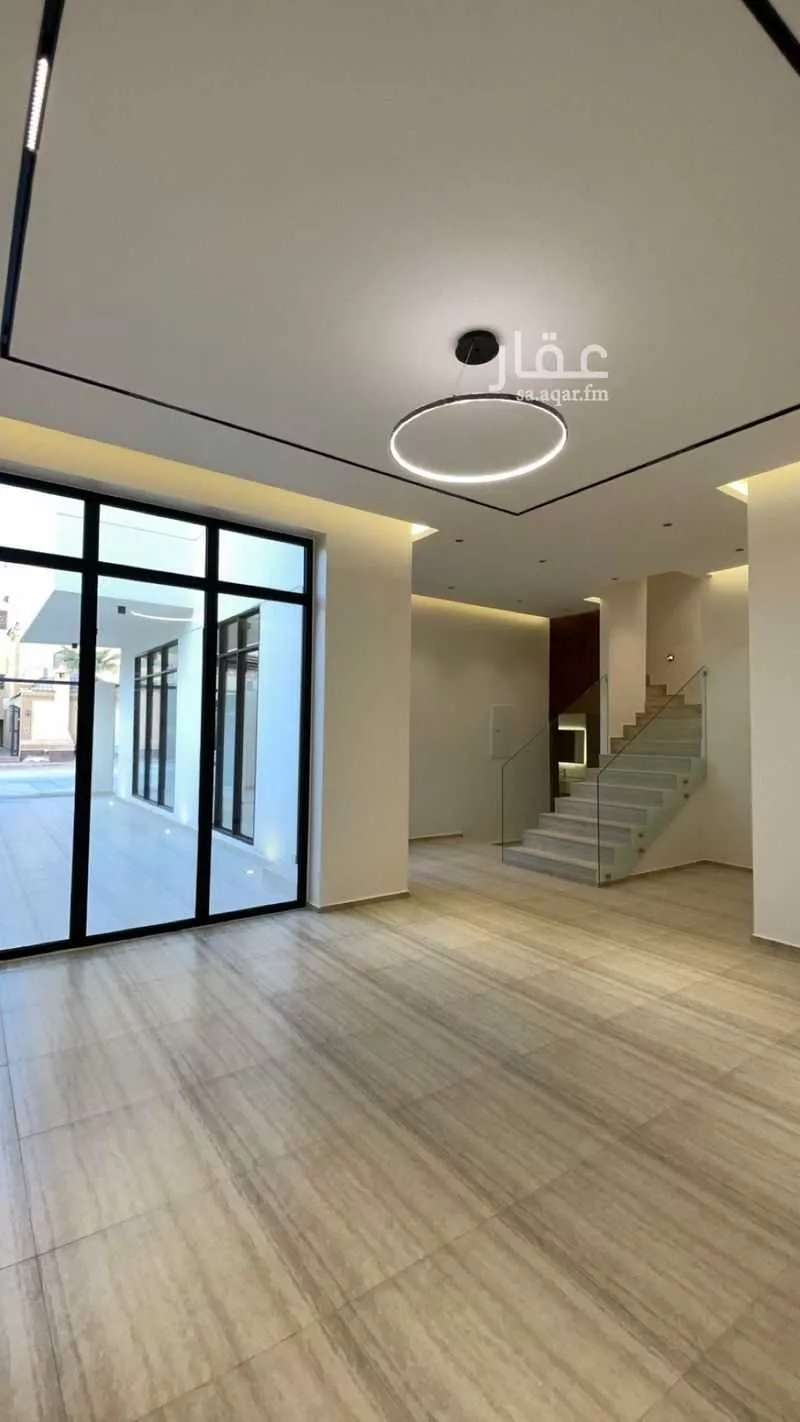 4 bedroom villa in Dhahrat Laban, Riyadh 9