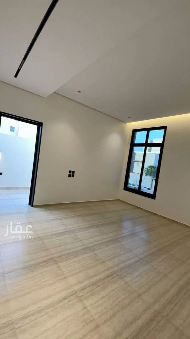 4 bedroom villa in Dhahrat Laban, Riyadh 15