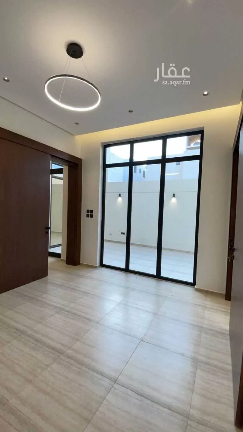4 bedroom villa in Dhahrat Laban, Riyadh 8