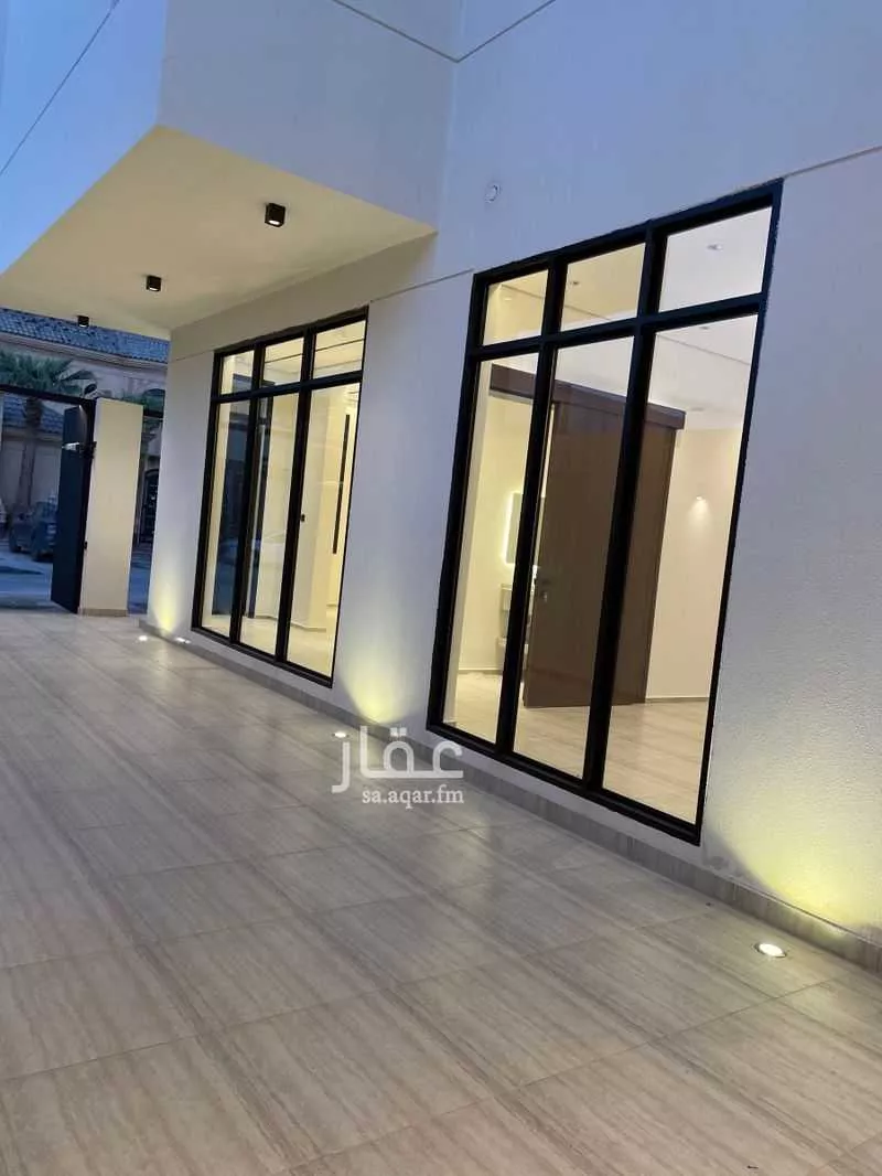 4 bedroom villa in Dhahrat Laban, Riyadh 24